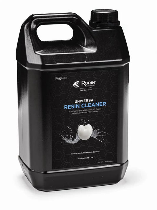 Universal Resin Cleaner 1 Gallon