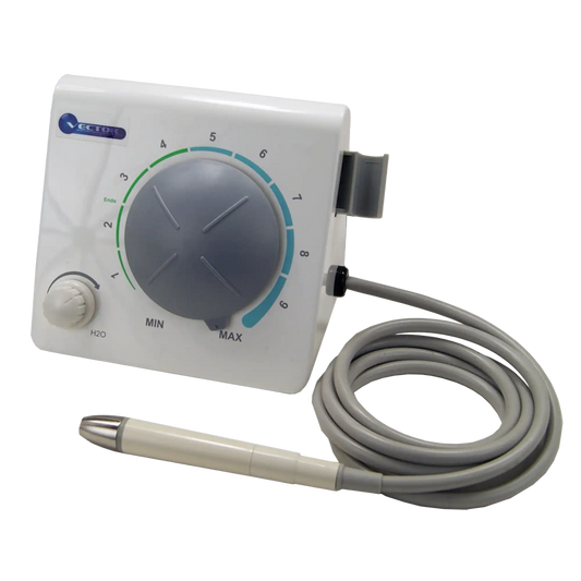 Piezo Tech Power Plus Desk-top Scaler - Satelec Comp.