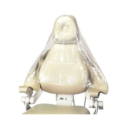 Half Chair Cover 24"W X 32"L (300Pcs/Box)