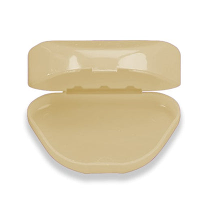 Standard Retainer Box (12Pcs/Box), Beige