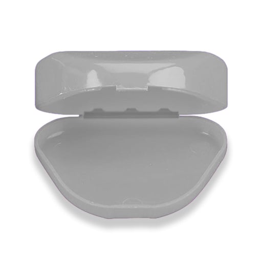 Standard Retainer Box (12Pcs/Box), Gray