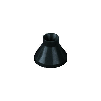 Acuwell Universal Material Well, Black Knight