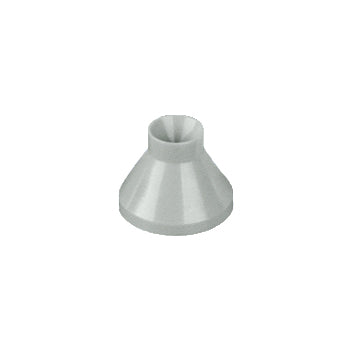 Acuwell Universal Material Well, Light Gray