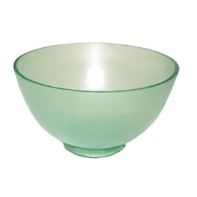 Spectrum Flowbowl Mixing Bowls, Large, Green