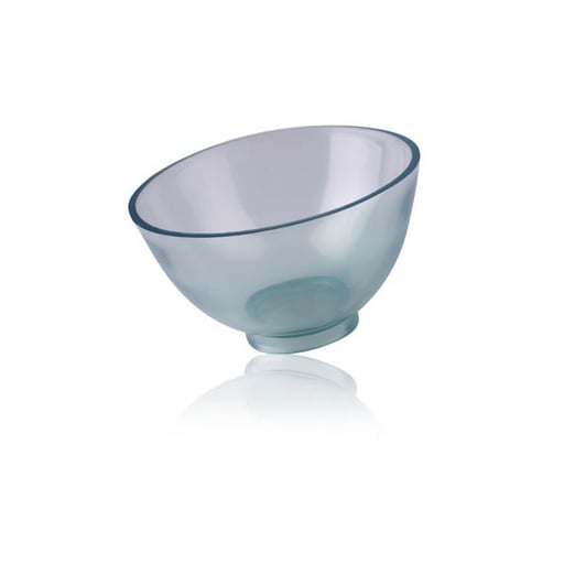 Spectrum Flowbowl Mixing Bowls, Medium, Blue