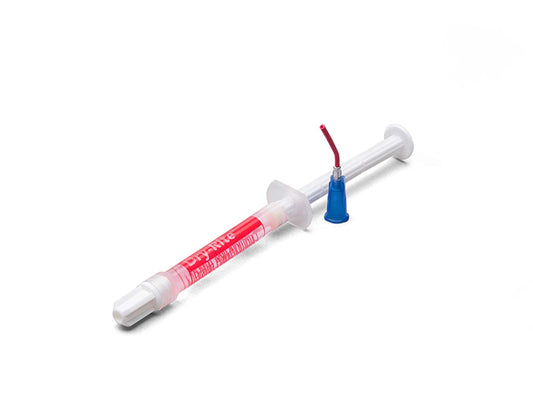 Dry-Rite Drying Agent, Kit: 4 X 1.2 Ml Syringes + 8 Pre-Bent Dropper Tips