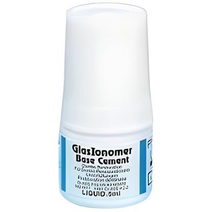 Glaslonomer Base Cement Liquid 5ml