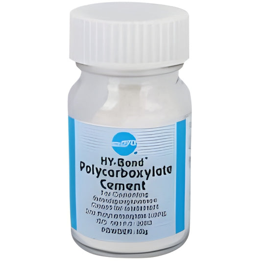 Polycarboxylate Powder 60g