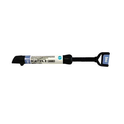 Beautifil II Syringe INC (incisal) Refill 4.5g