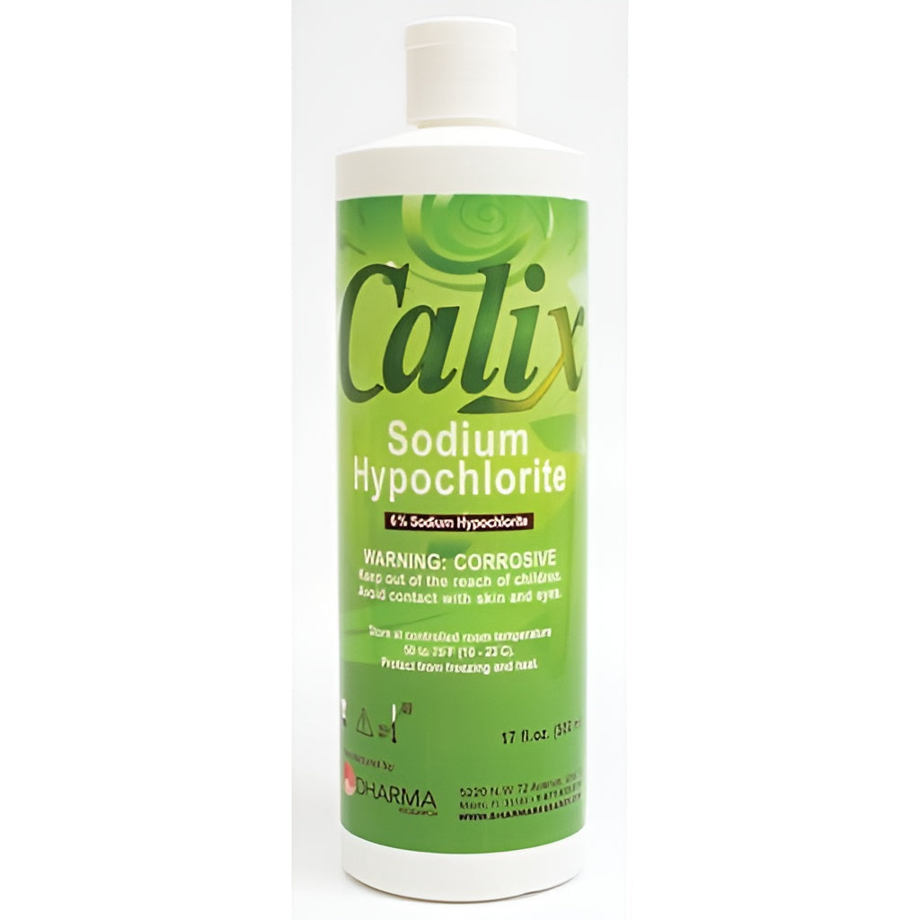 CALIX - 3% Sodium Hypochlorite Solution x 500ml