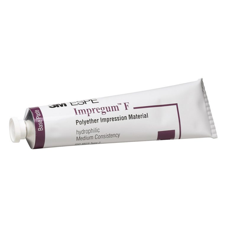 3M Impregum F Impression Material, Impregum F Base, 120ml Tube