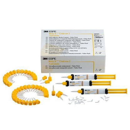 3M Relyx Unicem Self-Adhesive