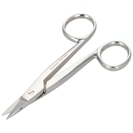 3M Crown Scissors, Deluxe Straight Crown Scissor