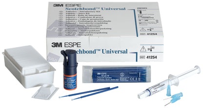 3M Scotchbond Universal Adhesive