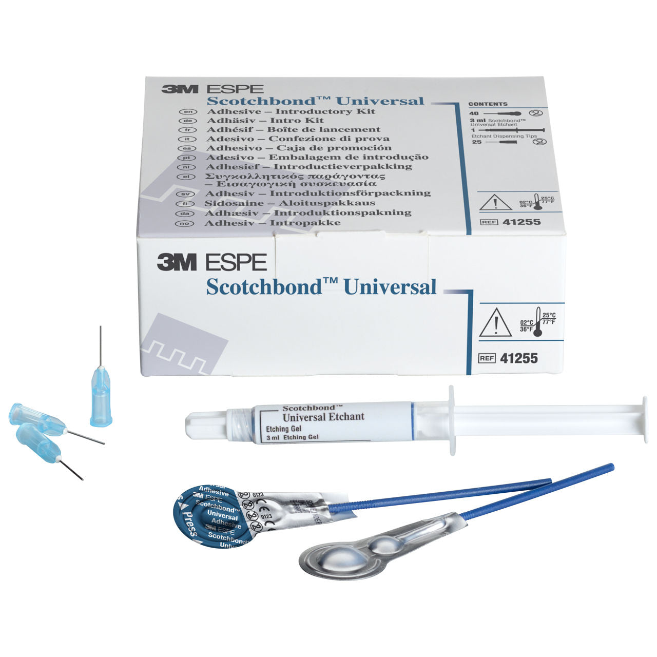 3M Scotchbond Universal Adhesive
