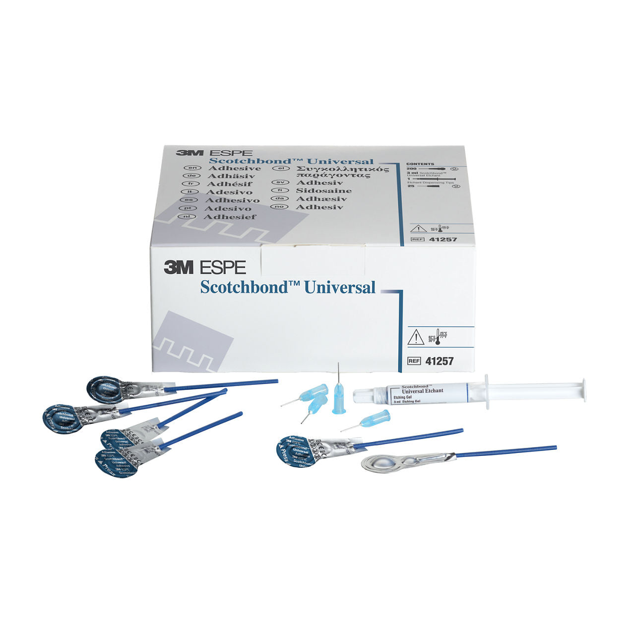 3M Scotchbond Universal Adhesive