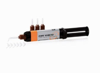 Clearfil DC Core Plus Kit and Tips
