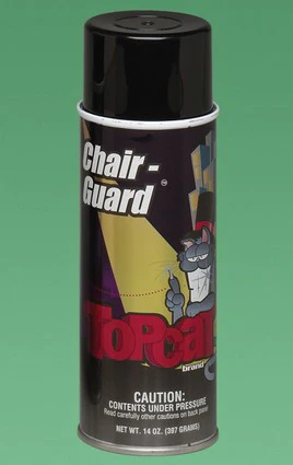 Chair-Guard Aerosol (14 oz)