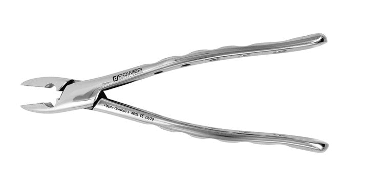 Extraction Forceps  Instruments