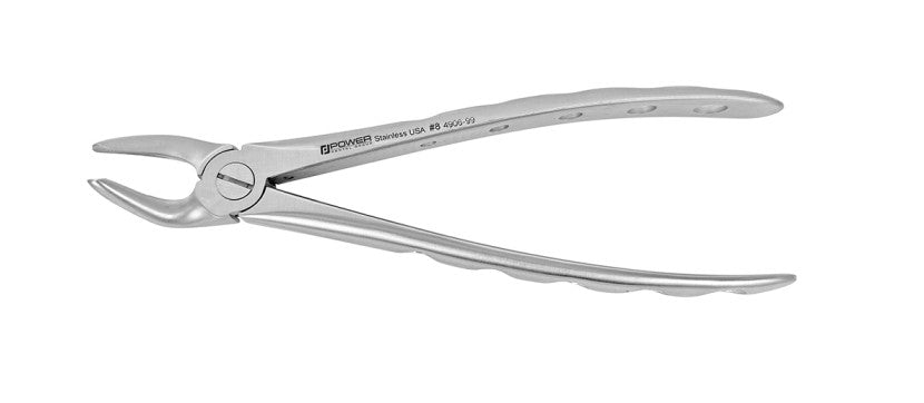 Extraction Forceps English Instruments