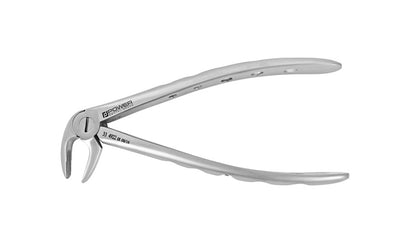 Extraction Forceps English Instruments