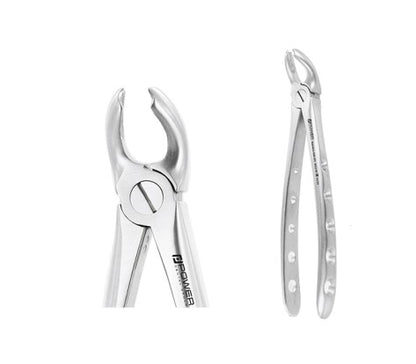Extraction Forceps English Instruments