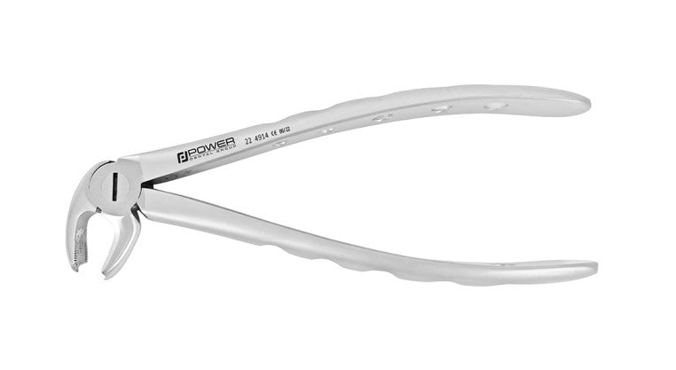 Extraction Forceps English Instruments