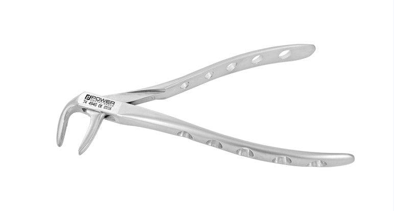 Extraction Forceps English Instruments