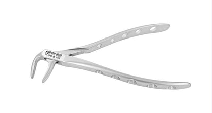 Extraction Forceps English Instruments
