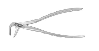 Extraction Forceps English Instruments