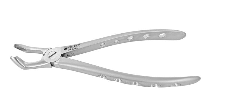 Extraction Forceps English Instruments