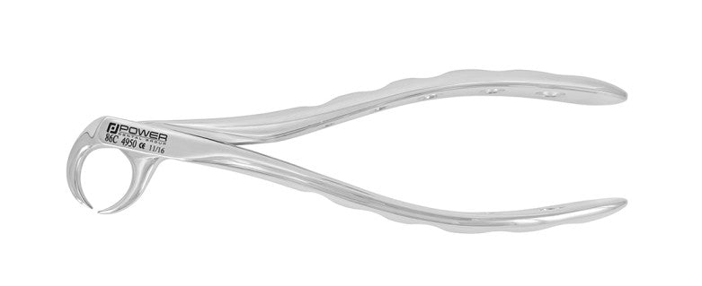 Extraction Forceps English Instruments