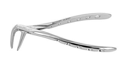 Extraction Forceps English Instruments