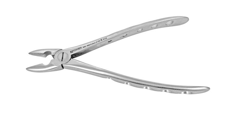 Extraction Forceps English Instruments