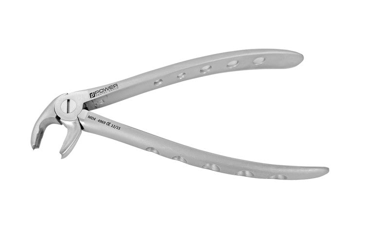 Extraction Forceps English Instruments