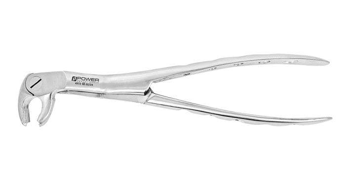 Extraction Forceps English Instruments