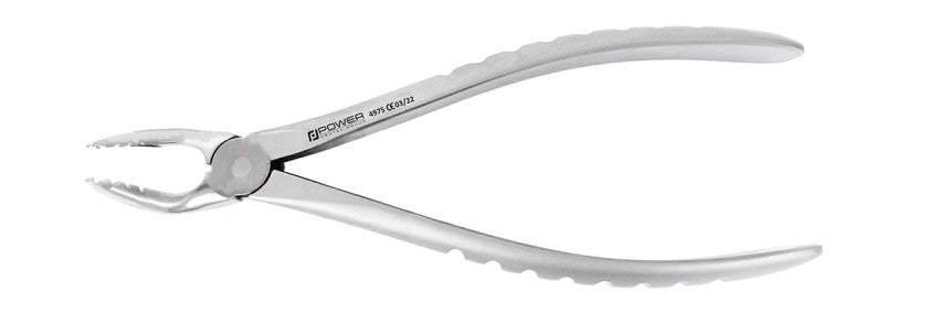 Extraction Forceps  Instruments