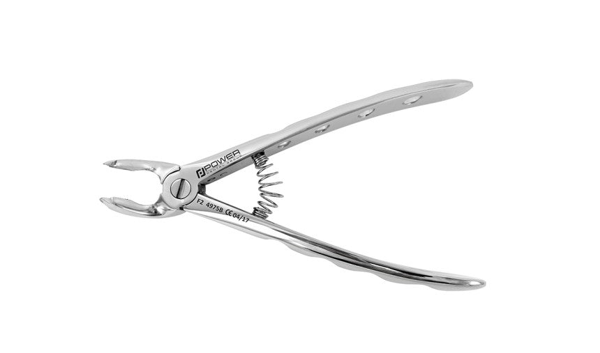 Extraction Forceps - Pedo , Baby & Children