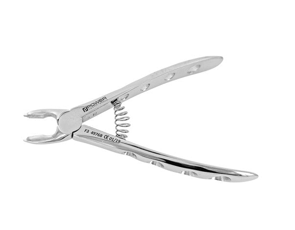 Extraction Forceps - Pedo , Baby & Children