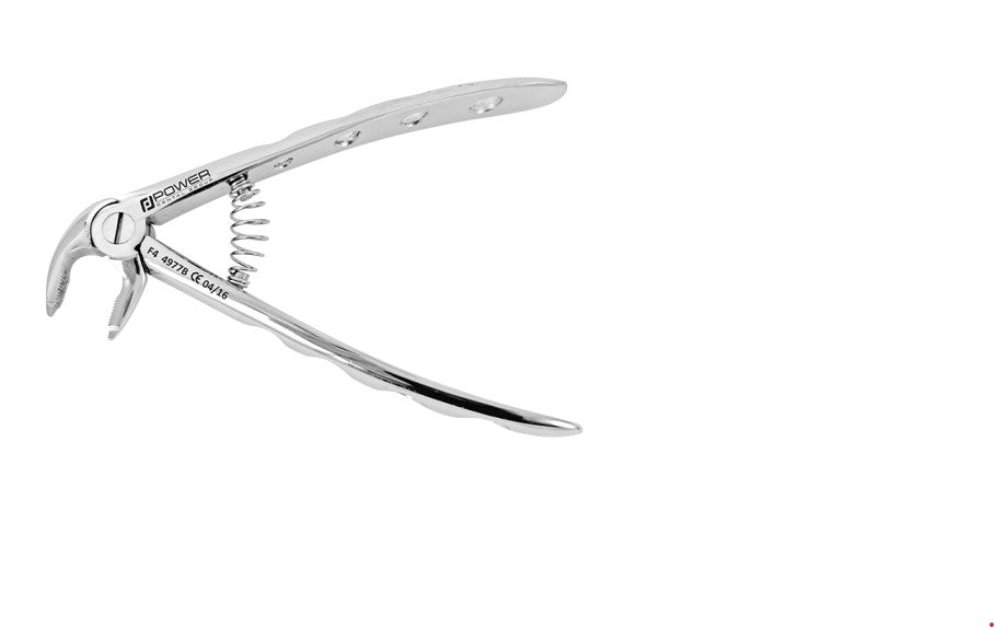 Extraction Forceps - Pedo , Baby & Children