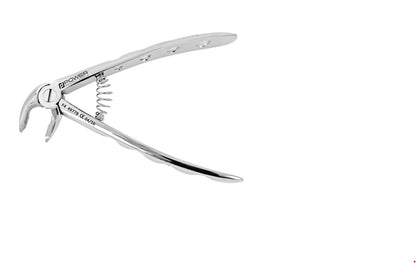 Extraction Forceps - Pedo , Baby & Children