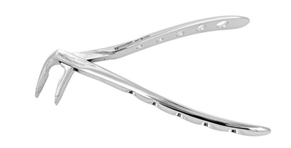 Extraction Forceps  Instruments