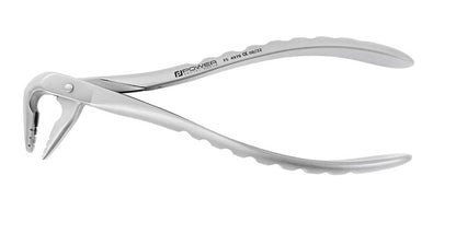 Extraction Forceps  Instruments