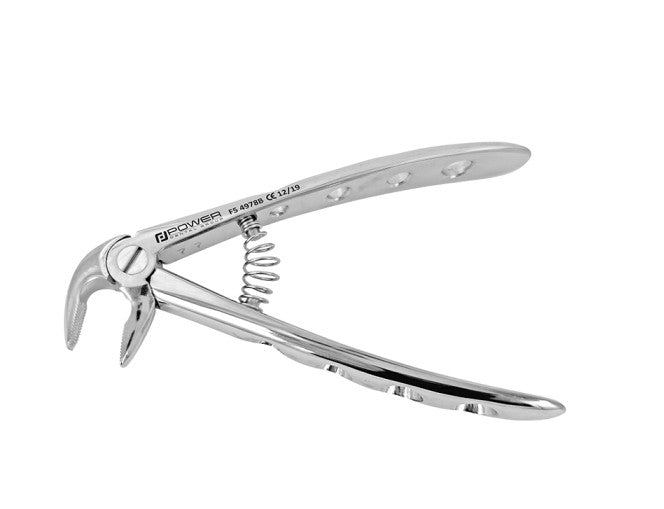 Extraction Forceps - Pedo , Baby & Children