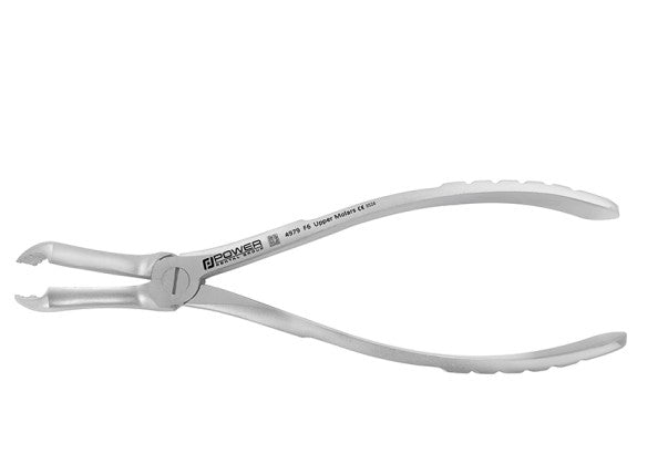 Extraction Forceps  Instruments