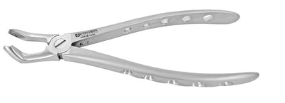 Extraction Forceps  Instruments