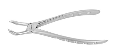 Extraction Forceps  Instruments