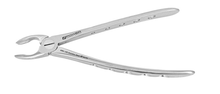 Extraction Forceps  Instruments