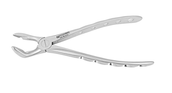 Extraction Forceps  Instruments