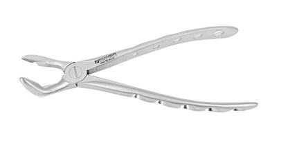 Extraction Forceps  Instruments